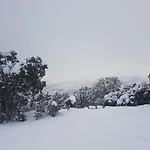 El Mirador Del Alberche 纳瓦伦加