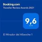 El Mirador Del Alberche 1