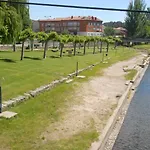 El Mirador Del Alberche * Navaluenga