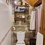 El Mirador Del Alberche Country house *