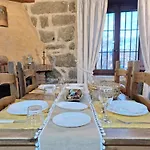 Country house El Mirador Del Alberche