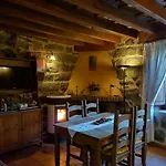 乡村民宿 El Mirador Del Alberche 纳瓦伦加