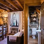 Country house El Mirador Del Alberche Navaluenga