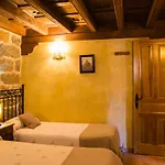El Mirador Del Alberche Country house *