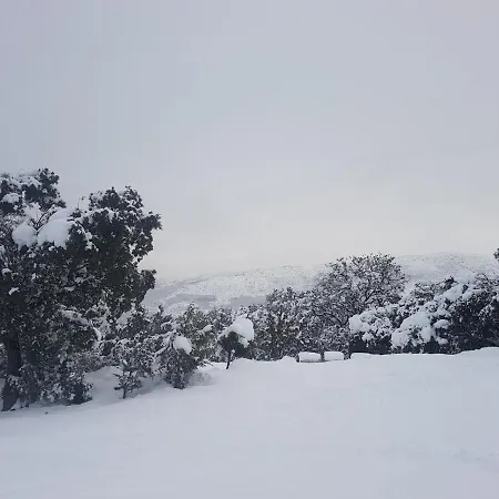 El Mirador Del Alberche Navaluenga