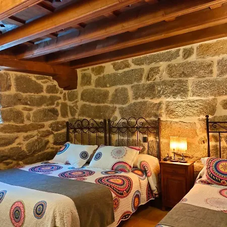 El Mirador Del Alberche Casa rural Navaluenga