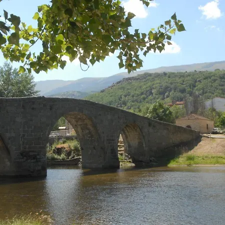 El Mirador Del Alberche * Navaluenga