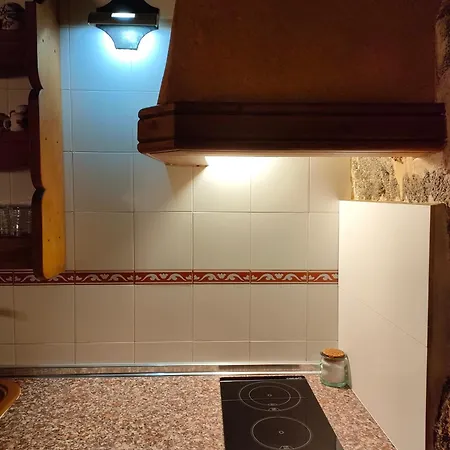 El Mirador Del Alberche Casa rural Navaluenga