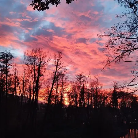 El Mirador Del Alberche Casa de Campo Navaluenga