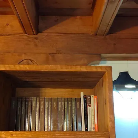 El Mirador Del Alberche