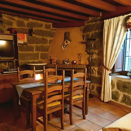 Casa rural El Mirador Del Alberche