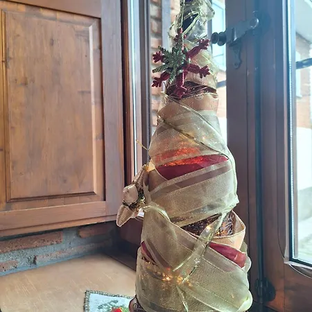 El Mirador Del Alberche