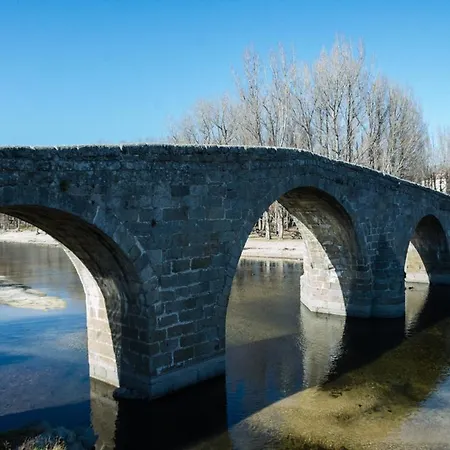 El Mirador Del Alberche *