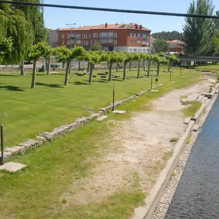 El Mirador Del Alberche * Navaluenga