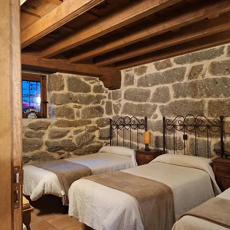 El Mirador Del Alberche Casa rural