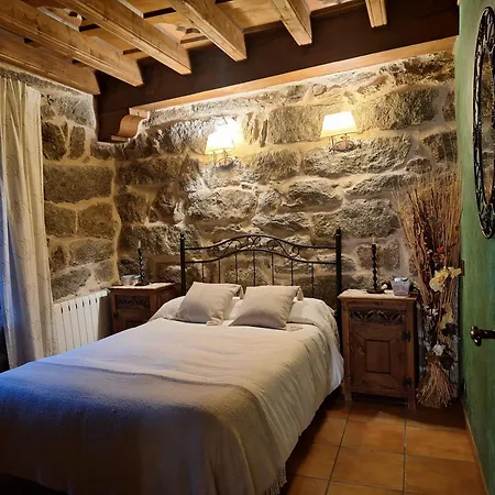 Casa rural El Mirador Del Alberche *