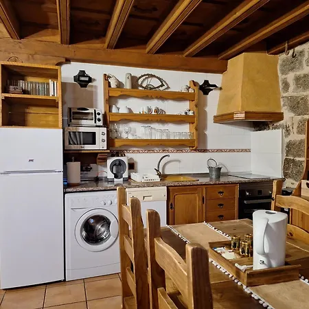 El Mirador Del Alberche Casa rural Navaluenga