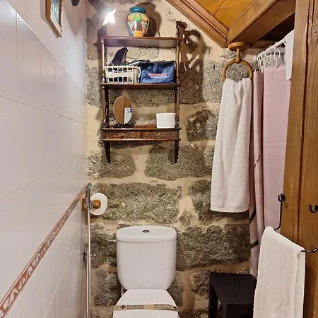 El Mirador Del Alberche Gospodarstwo wiejskie *
