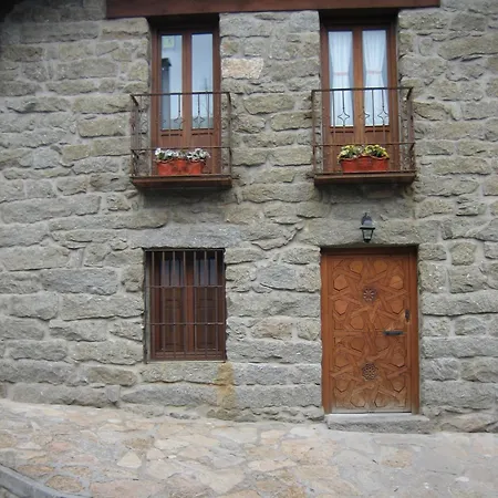 El Mirador Del Alberche * Navaluenga