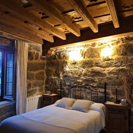 Casa rural El Mirador Del Alberche 1