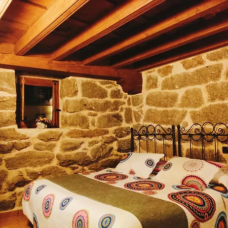 El Mirador Del Alberche 1 Casa rural *