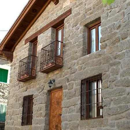 El Mirador Del Alberche