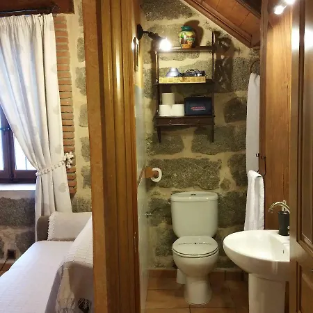 Casa rural El Mirador Del Alberche