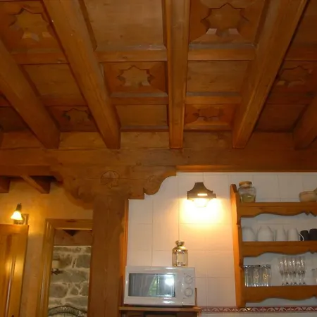 Casa rural El Mirador Del Alberche Navaluenga