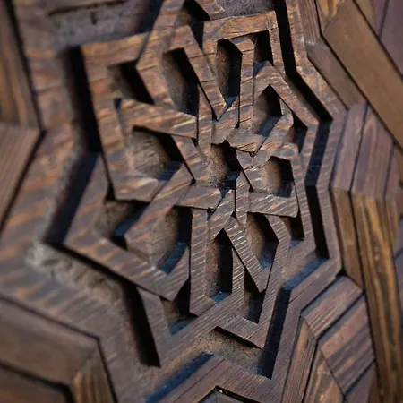 El Mirador Del Alberche *