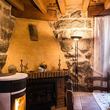 El Mirador Del Alberche *