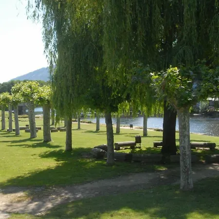 El Mirador Del Alberche