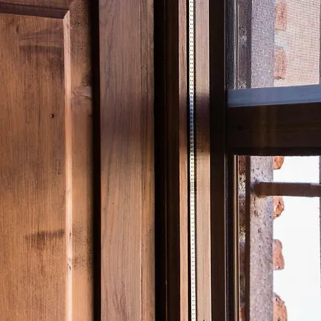 El Mirador Del Alberche Landhuis *