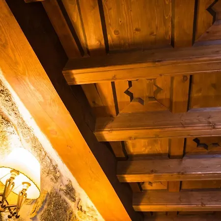 El Mirador Del Alberche * 나발루엔가