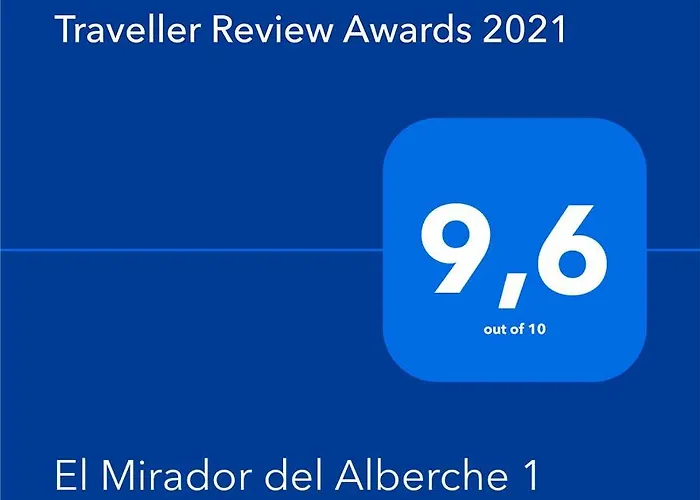 El Mirador Del Alberche