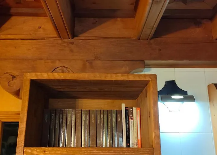 El Mirador Del Alberche