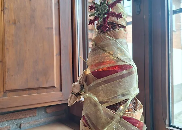 El Mirador Del Alberche