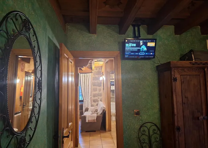 El Mirador Del Alberche *