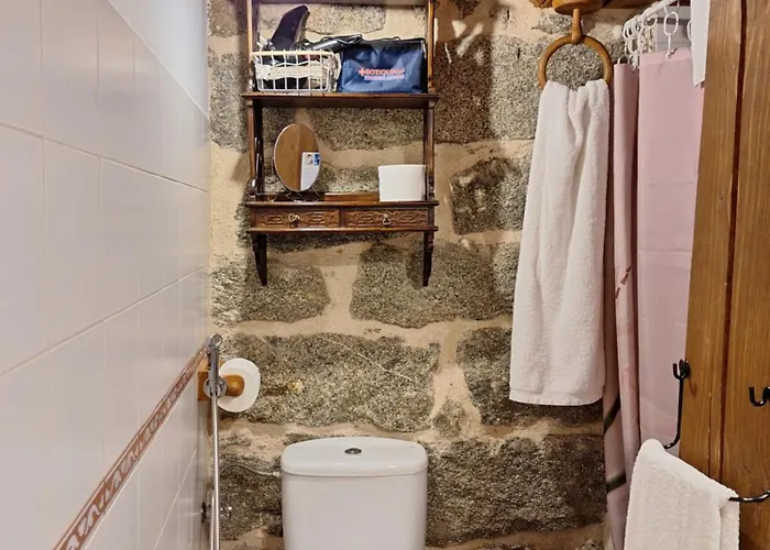 El Mirador Del Alberche Летний дом *