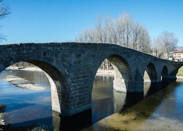 El Mirador Del Alberche