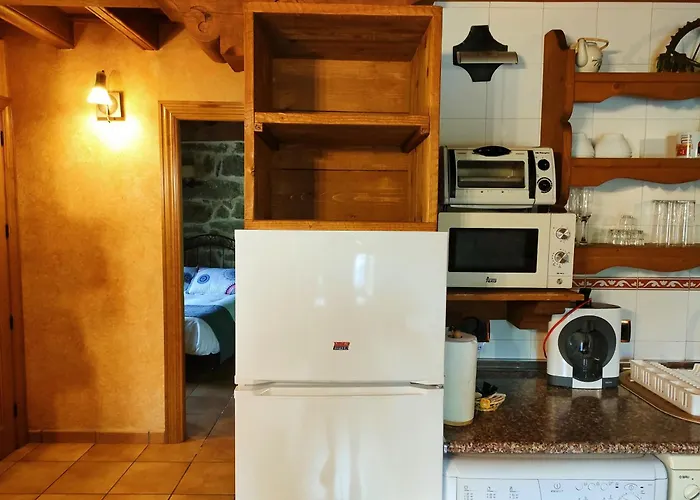 El Mirador Del Alberche *