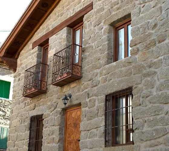 El Mirador Del Alberche