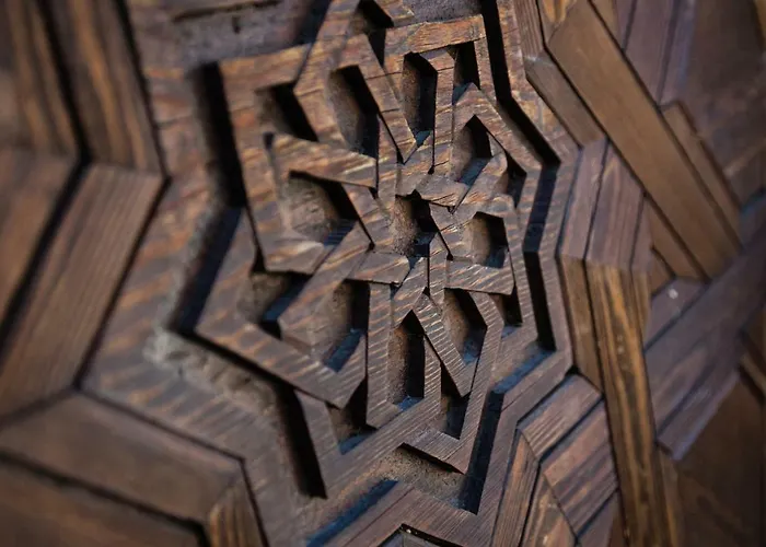 El Mirador Del Alberche *