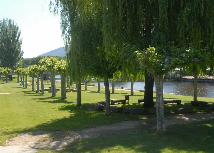 El Mirador Del Alberche