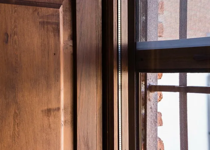 El Mirador Del Alberche Летний дом *